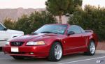 1999 Mustang Gt  in 2007.JPG